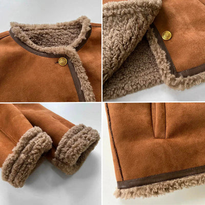 Rosalie Coat