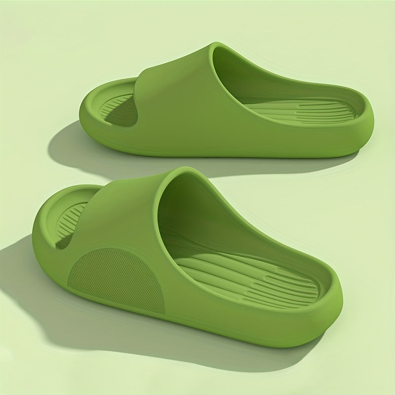 Arturo - Schwarze Komfort-Slipper