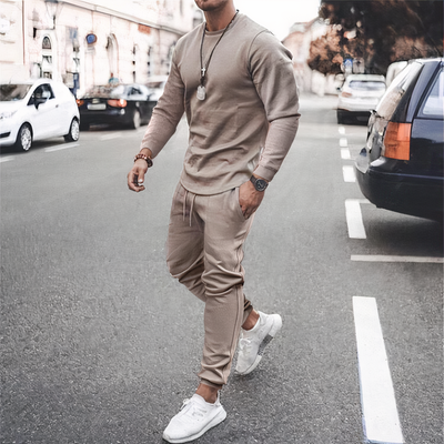 Chance - Stylischer Jogginganzug