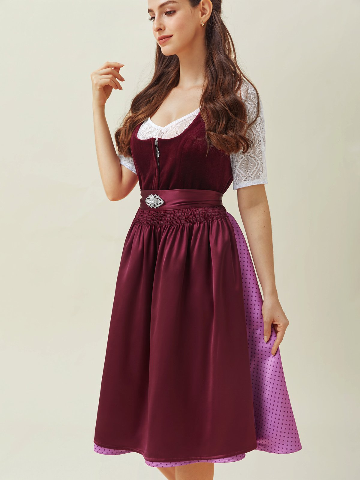 Frieda - Tracht für Damen