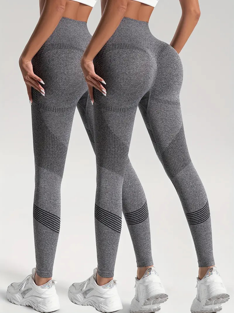 Guadalupe - Ultra Komfort Yoga-Leggings