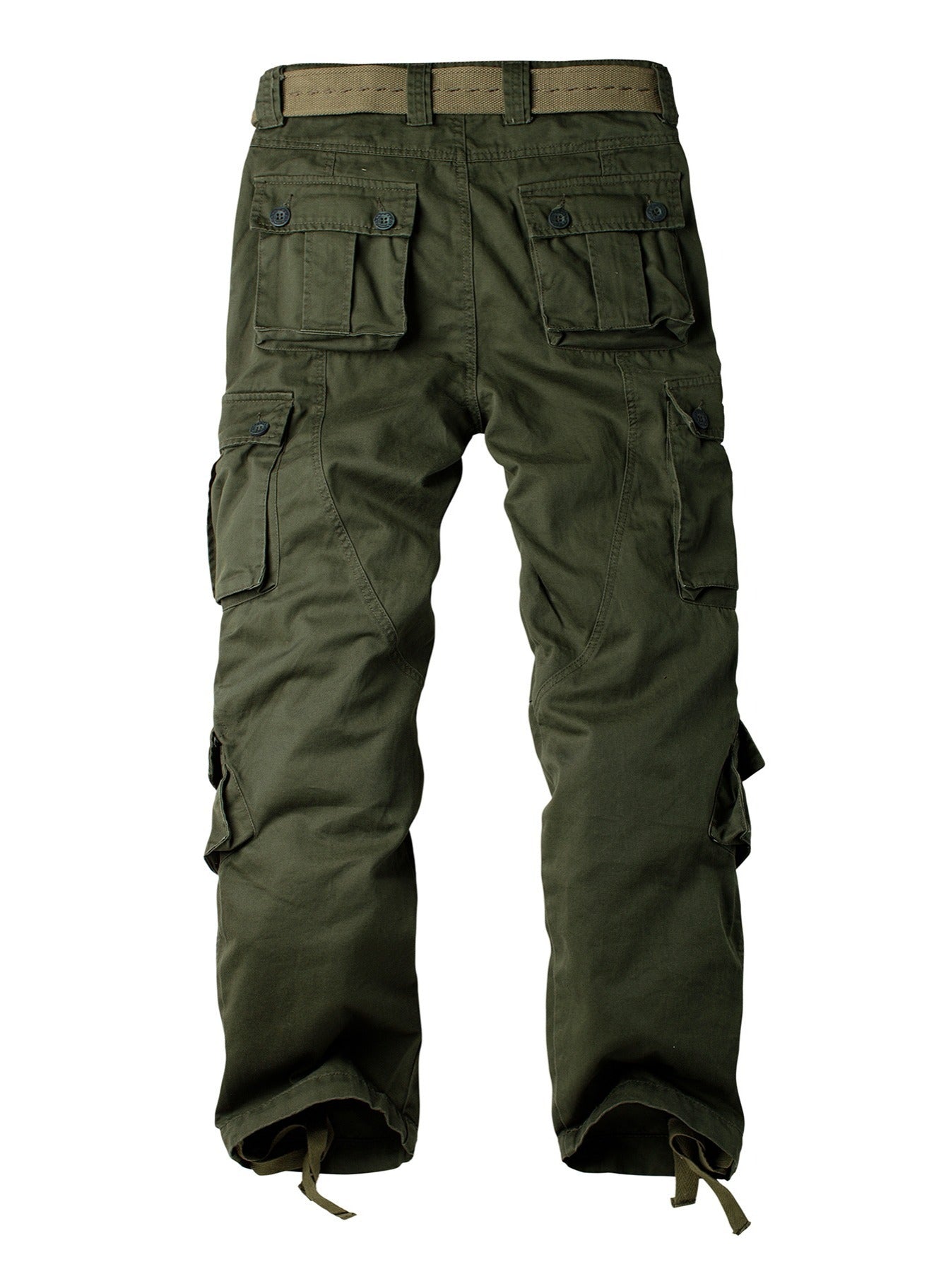 Victor - Herren Freizeit-Cargohose
