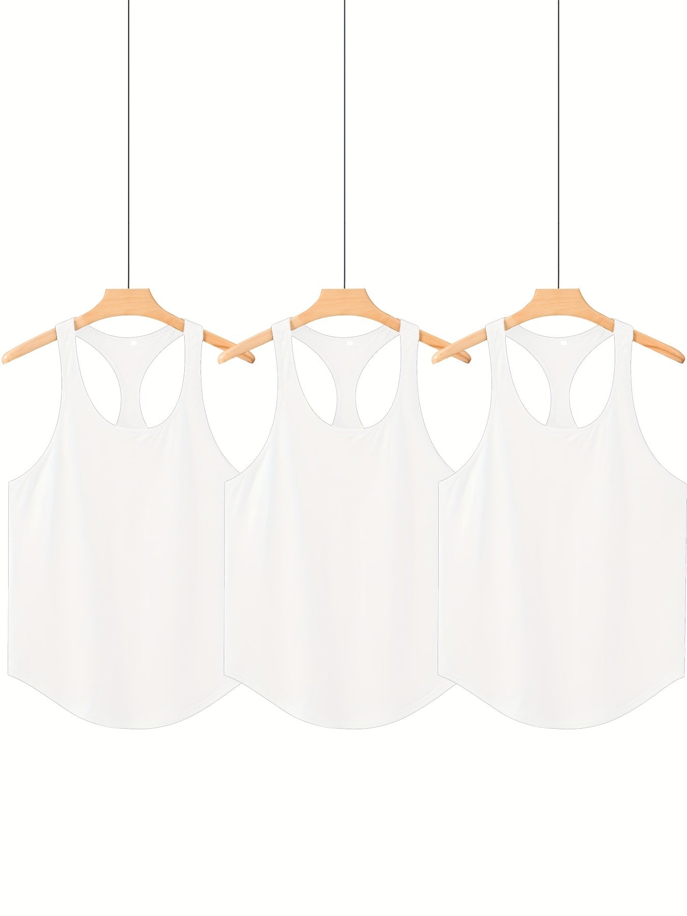 Bodhi - Essential Herren-Tank-Top