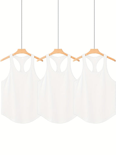 Bodhi - Essential Herren-Tank-Top