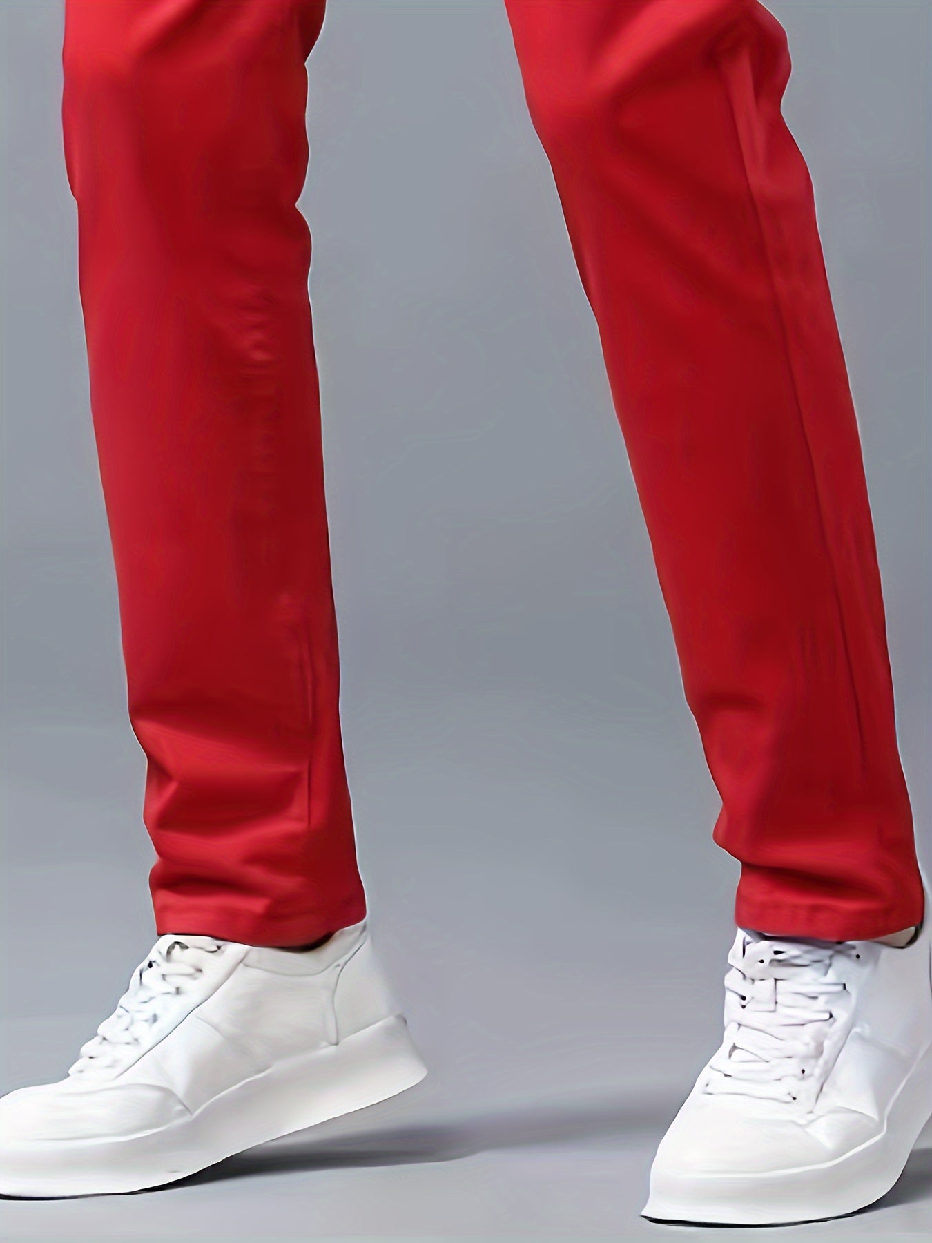 Asa - Slim-Fit-Hose für Herren: Modern & Bequem
