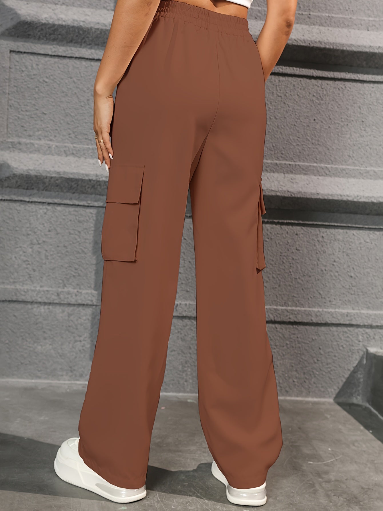 Elina™ Cargo-Stretch -