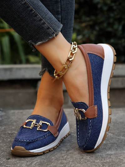 Mocarra | Orthopädische Gleitschuhe für den Sommer