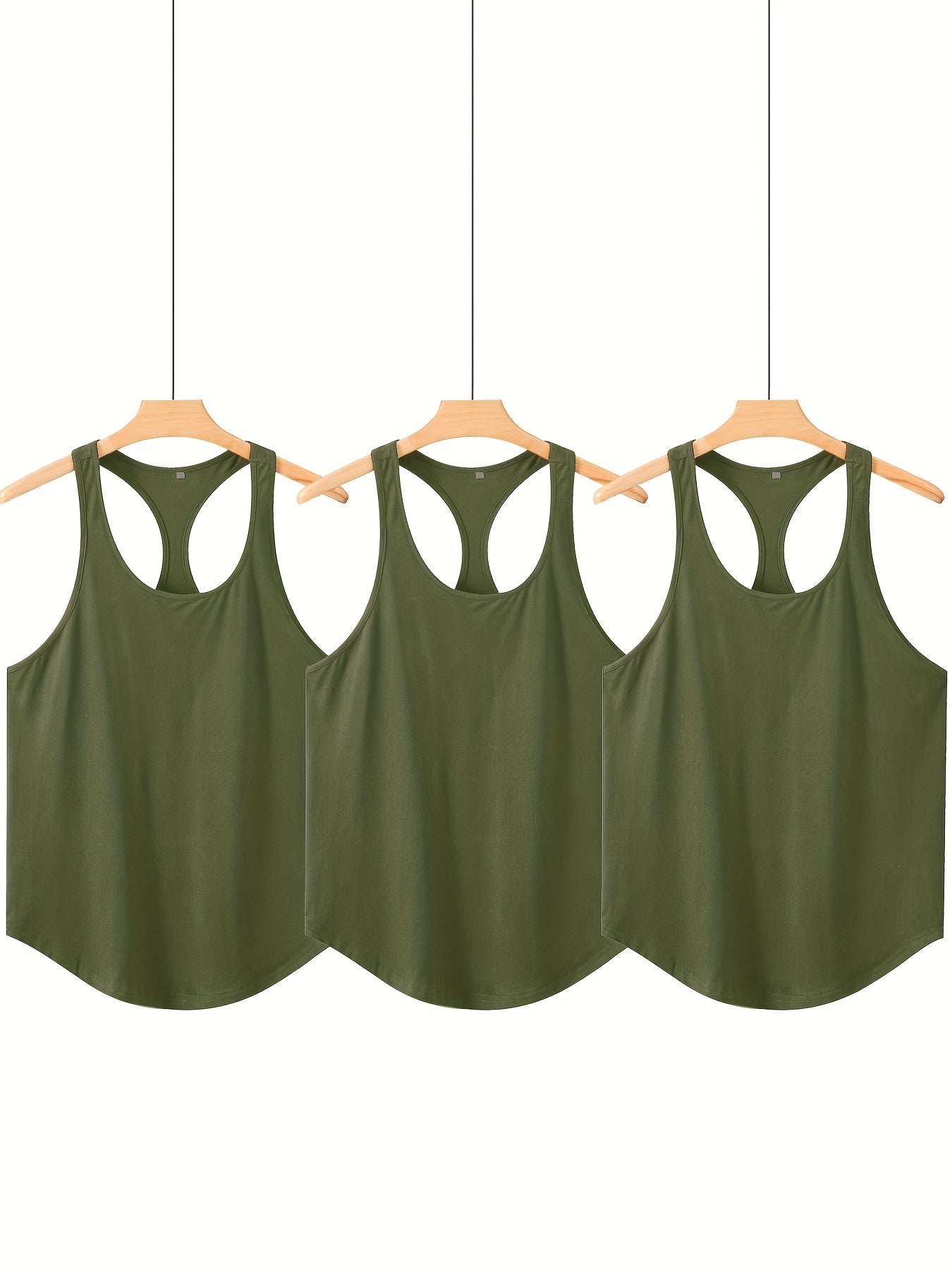 Bodhi - Essential Herren-Tank-Top