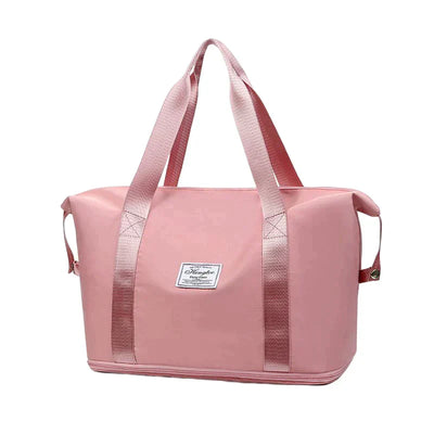 Marlowe - Wasserdichte Reisetasche