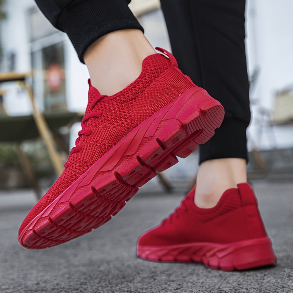 Madden - Weiße leichte Turnschuhe