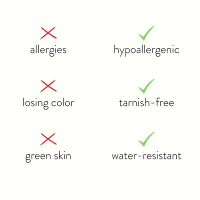 Eve Einzigartiges Goldarmband