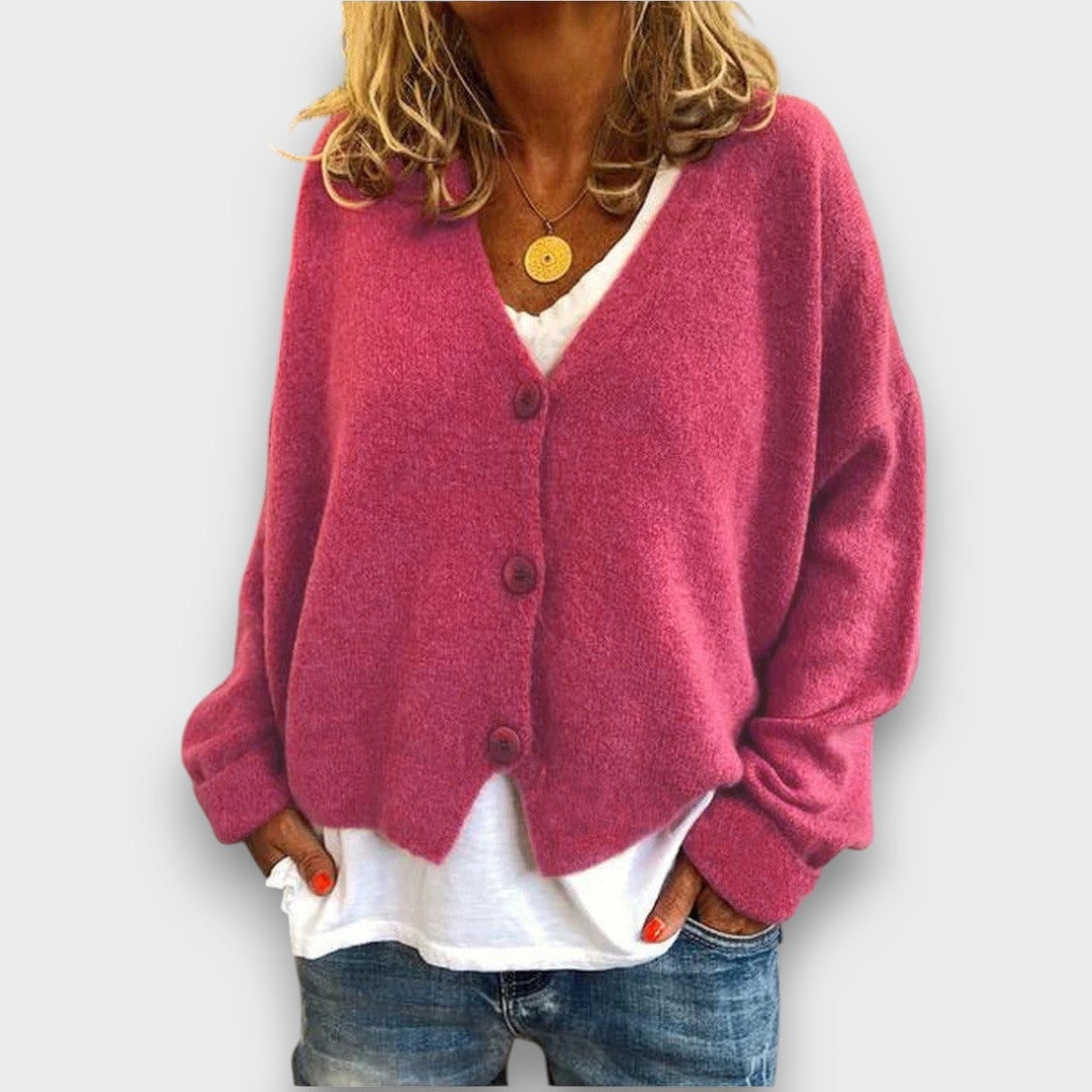 Shamira – Strickcardigan