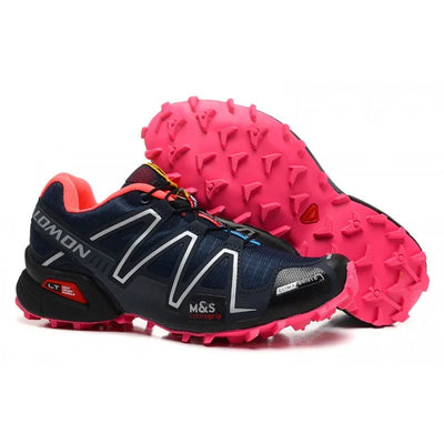 Tommy | Orthopädische Sportschuhe