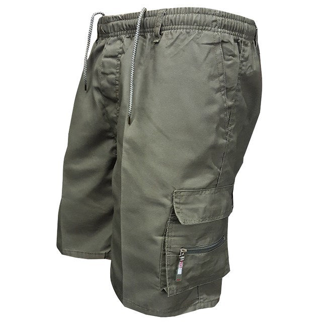 Gideon - Ultra Komfortable Herren Shorts für jeden Tag