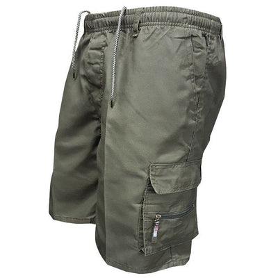 Gideon - Ultra Komfortable Herren Shorts für jeden Tag