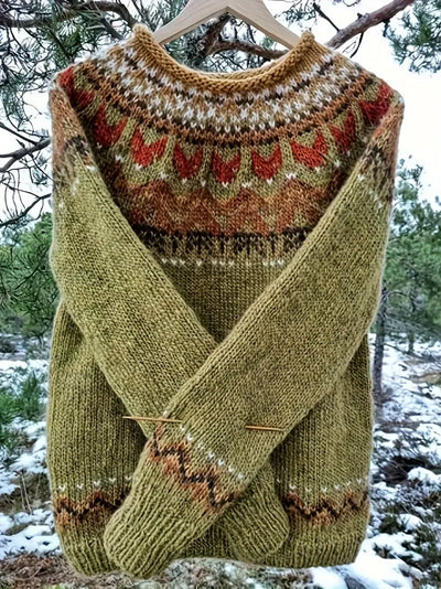 LOPAPEYSA | ELEGANTER STRICKSTIL