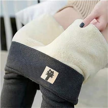 Faith - Winter-Leggings für Frauen