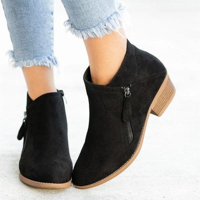 Sabella | Bequeme damen stiefel modisch und langlebig