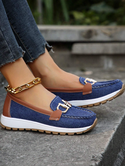 Mocarra | Orthopädische Gleitschuhe für den Sommer
