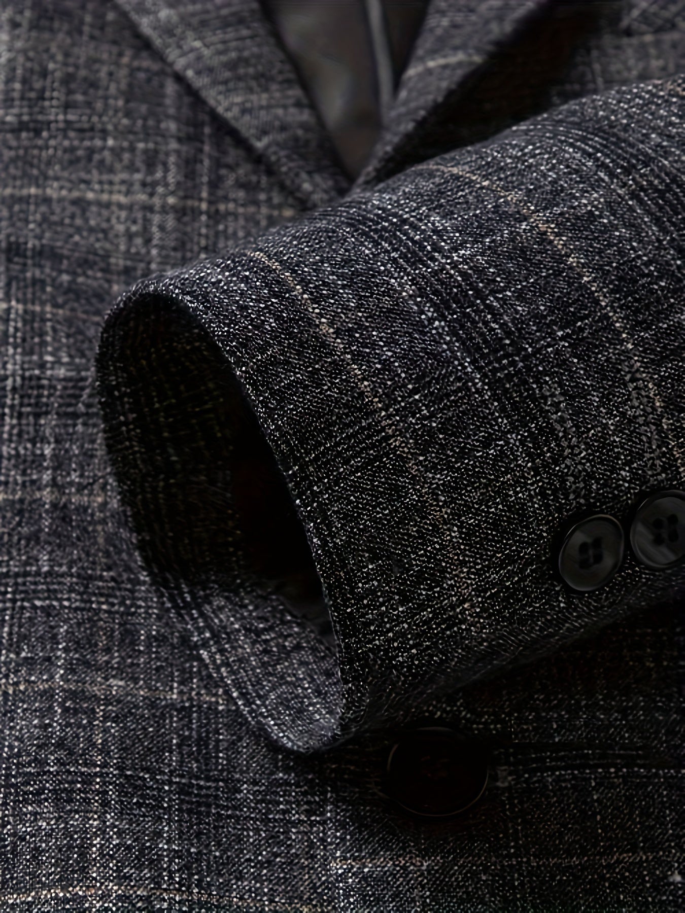 Angus -Designer-Jackett Modern