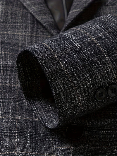 Angus -Designer-Jackett Modern