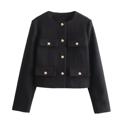 Mocarra | Damen Formeller Jacke