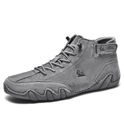 Wasserdichte Herren-Winterschuhe - Hew