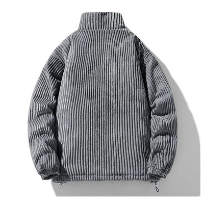 Mascha | Cordjacke