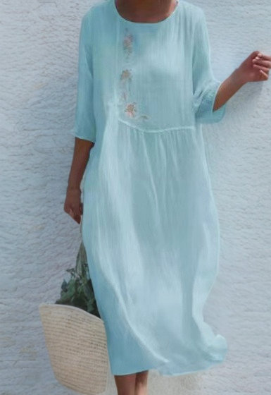 Mocarra | Ein lässiges, bequemes Kleid, perfekt für jeden Tag