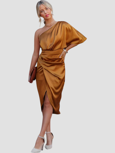 Alicia  | Elegantes Kleid