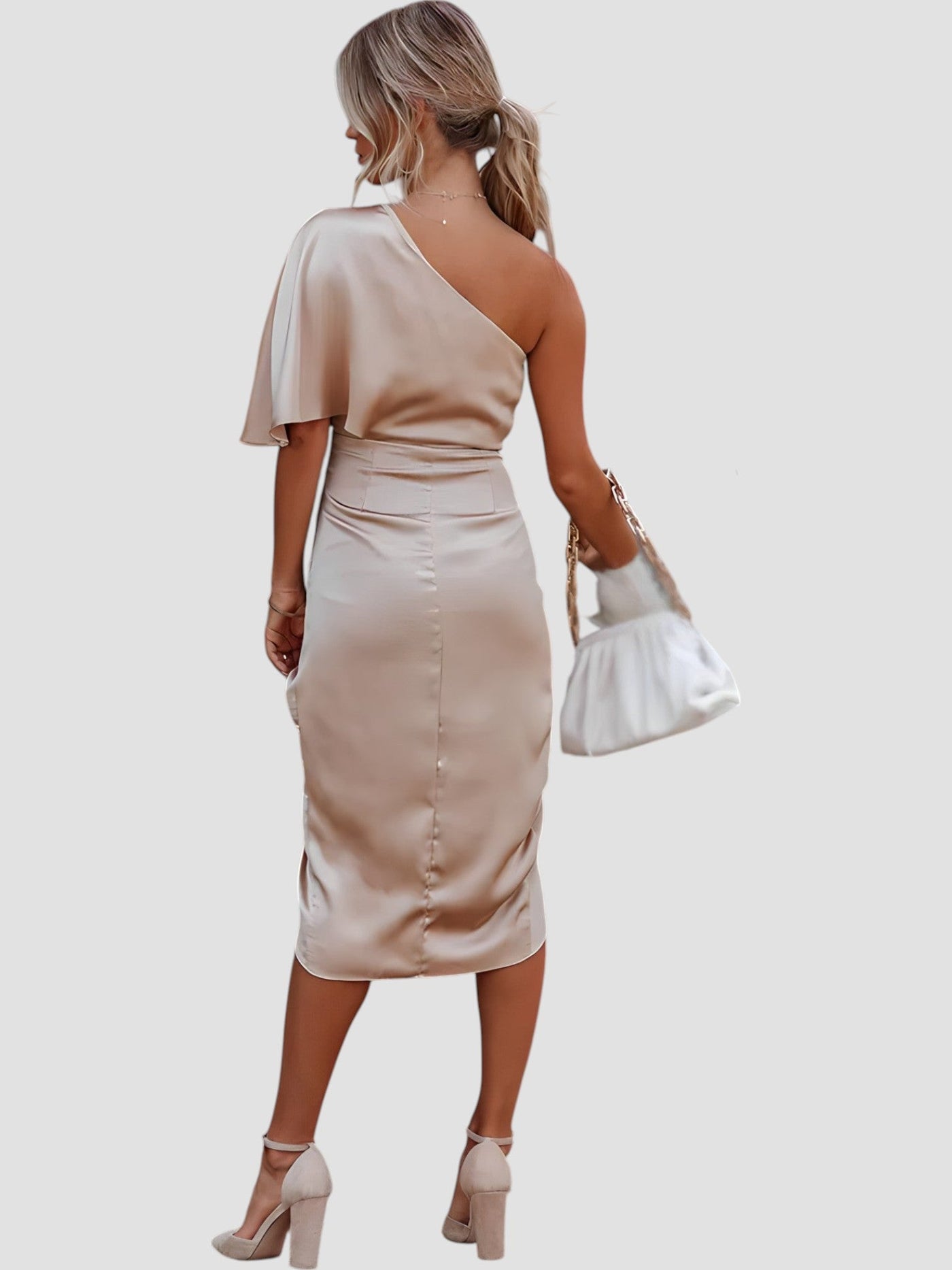 Alicia  | Elegantes Kleid