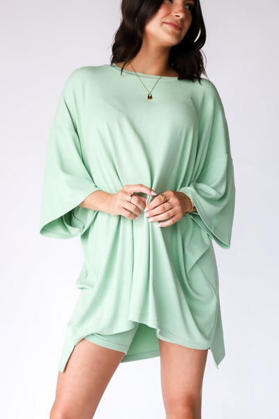 Verna - Damen Komfortables Lounge-Set