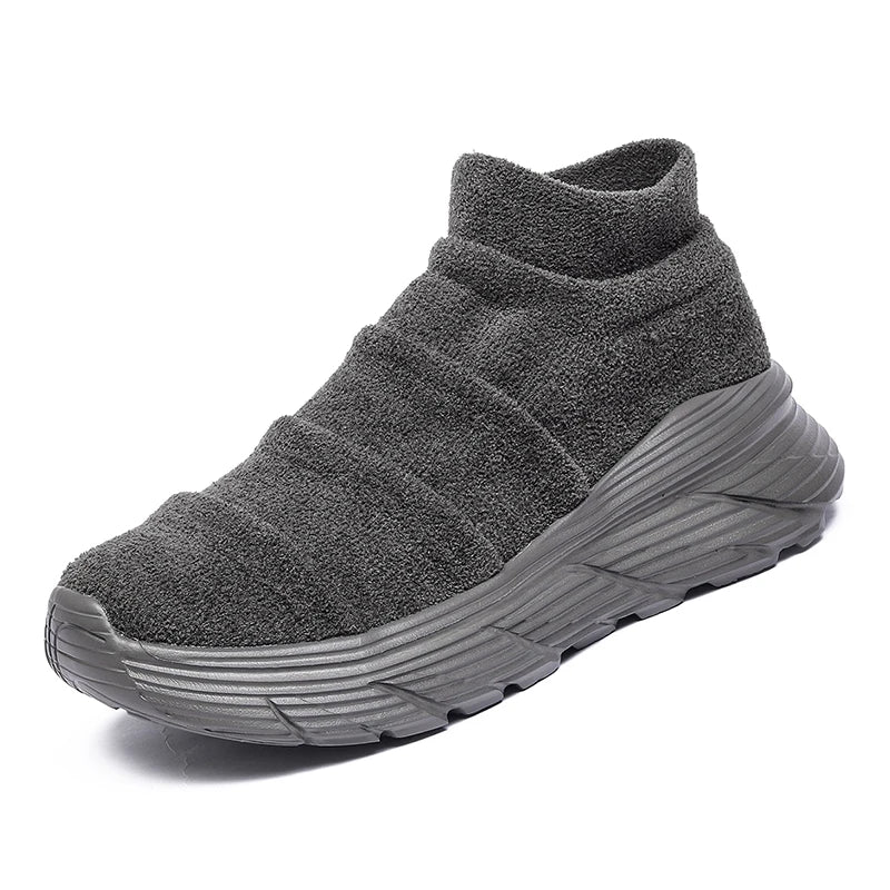 Mairi - Orthopädische Unisex-Schuhe für Einlagen