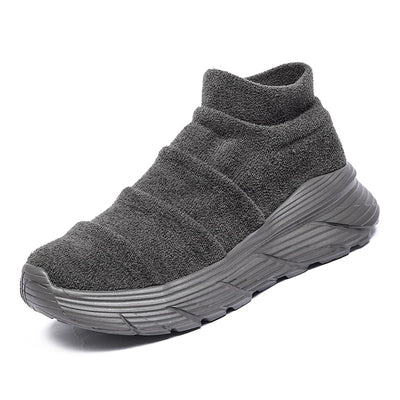 Mairi - Orthopädische Unisex-Schuhe für Einlagen