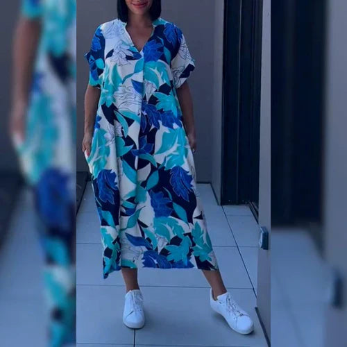 Florélie Dress
