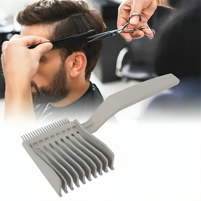 StylerComb™ | Perfekter Herrenhaarkamm [Letzter Tag Rabatt]