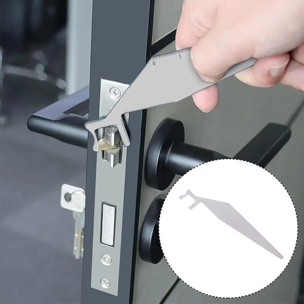 MasterKey™ - Tragbares Mini-Hebeleisen-Handwerkzeug