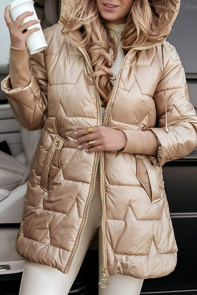 Hazel™ | Herbst Jacke