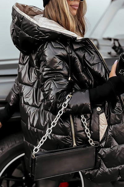 Hazel™ | Herbst Jacke