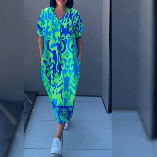 Florélie Dress