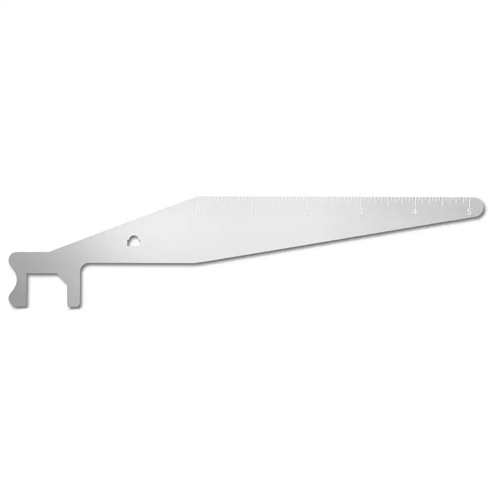 MasterKey™ - Tragbares Mini-Hebeleisen-Handwerkzeug