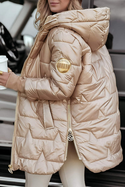 Hazel™ | Herbst Jacke