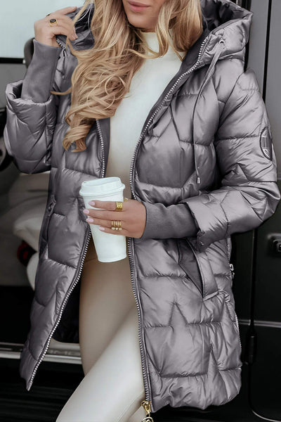 Hazel™ | Herbst Jacke