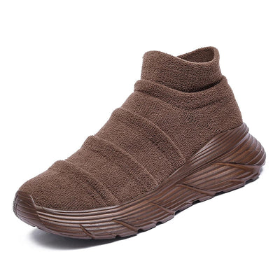 Mairi - Orthopädische Unisex-Schuhe für Einlagen