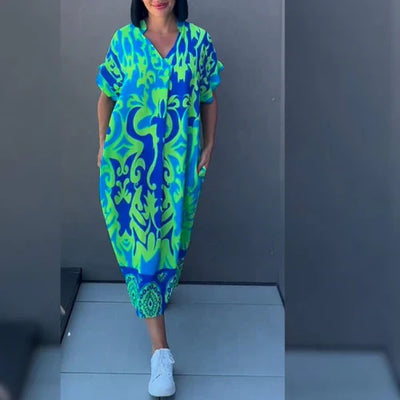 Florélie Dress