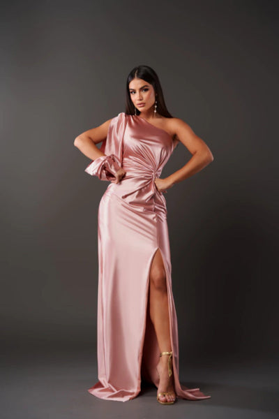 Clara | Elegantes Maxi-Kleid