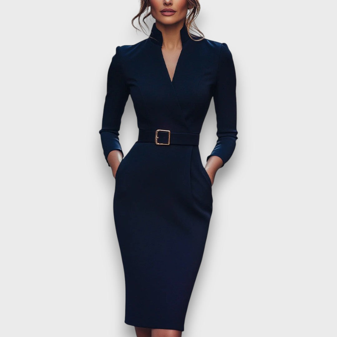 Melyra – Elegantes Kleid