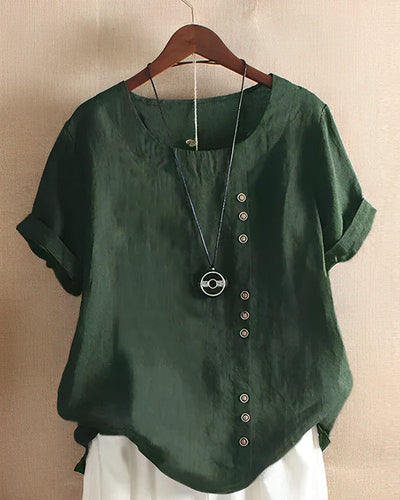 Schicke stilvolle Bluse - Winnet