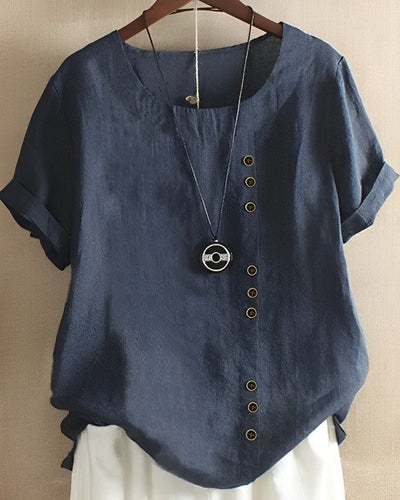 Schicke stilvolle Bluse - Winnet