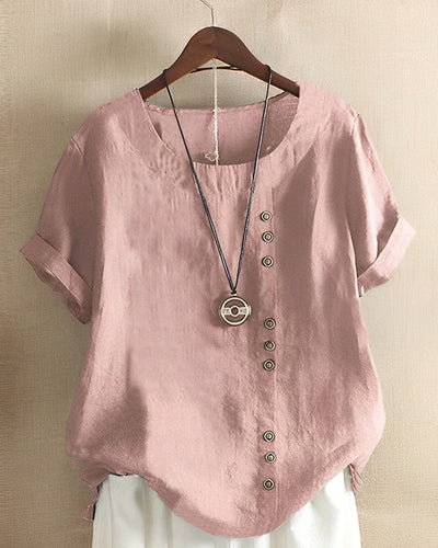 Schicke stilvolle Bluse - Winnet